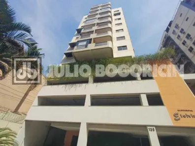 Cobertura com 3 Quartos à venda, 160m² no Méier, Rio de Janeiro