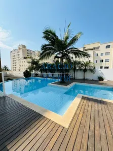 Apartamento com 3 Quartos à venda, 70m² no Vila Omar, Americana