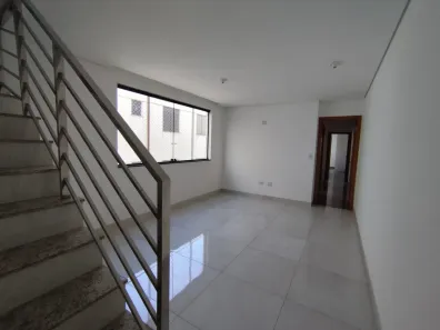 Cobertura com 3 Quartos para alugar, 151m² no Monsenhor Messias, Belo Horizonte