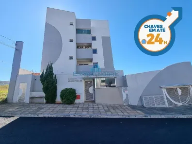Apartamento com 2 Quartos para alugar, 75m² no Jardim Piratininga II, Franca