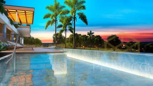 Lote/Terreno à venda, 378m² no Loteamento Alphaville Campinas, Campinas