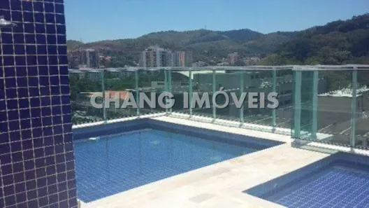 Apartamento com 2 Quartos à venda, 55m² no Pechincha, Rio de Janeiro
