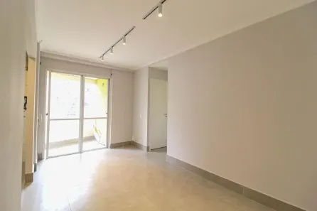 Apartamento com 2 Quartos à venda, 54m² no Indianópolis, São Paulo