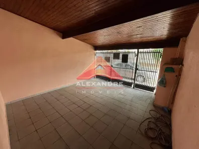 Casa com 2 Quartos à venda, 59m² no Jardim Castanheira, São José dos Campos