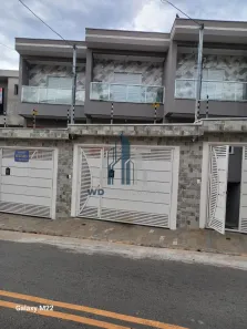 Casa com 3 Quartos à venda, 180m² no Vila São Geraldo, São Paulo