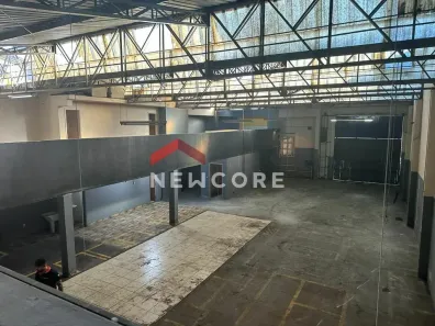 Ponto Comercial com 2 Quartos à venda, 600m² no Centro, Campinas