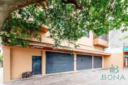 Ponto Comercial à venda, 434m² no Passo da Areia, Porto Alegre