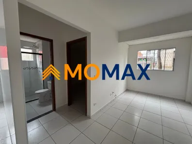 Apartamento com 1 Quarto para alugar, 47m² no Parque do Agreste Gl Dois, Vargem Grande Paulista