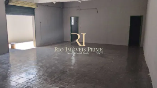 Galpão/Depósito/Armazém para alugar, 380m² no Olaria, Rio de Janeiro