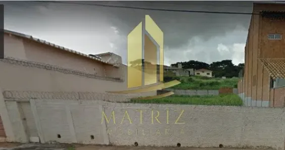 Lote/Terreno à venda, 420m² no Jardim São Vicente, Franca