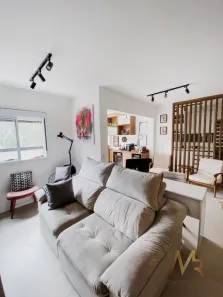 Apartamento com 1 Quarto à venda, 64m² no Vila Andrade, São Paulo