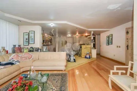 Apartamento com 4 Quartos à venda, 298m² no Copacabana, Rio de Janeiro