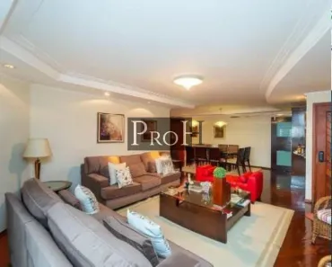 Apartamento com 4 Quartos à venda, 240m² no Jardim do Mar, São Bernardo do Campo