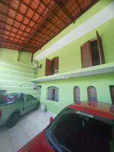Sobrado com 2 Quartos à venda, 210m² no Jordanópolis, São Bernardo do Campo