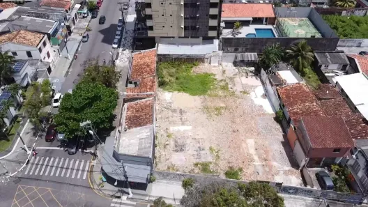 Lote/Terreno para alugar, 1200m² no Umarizal, Belém