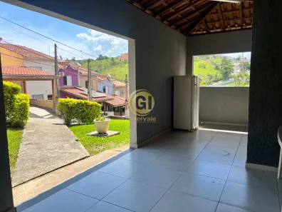 Casa de Condomínio com 2 Quartos à venda, 72m² no Jardim Novo Amanhecer, Jacareí