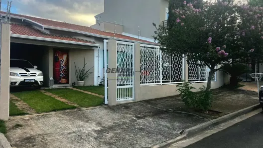 Casa com 3 Quartos à venda, 300m² no Jardim Esplanada, Indaiatuba