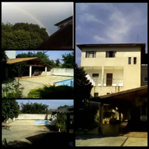 Fazenda/Sítio com 4 Quartos à venda, 360m² no Chácaras Pousada do Vale, São José dos Campos