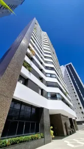 Apartamento com 4 Quartos à venda, 224m² no Pituba, Salvador