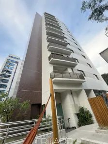 Apartamento com 4 Quartos à venda, 135m² no Poço, Recife