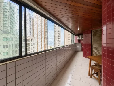 Apartamento com 2 Quartos para alugar, 100m² no Centro, Balneário Camboriú