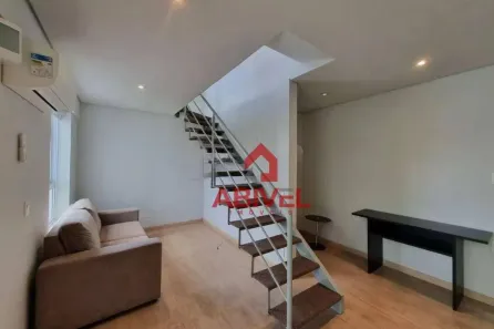 Apartamento com 1 Quarto à venda, 65m² no Perdizes, São Paulo