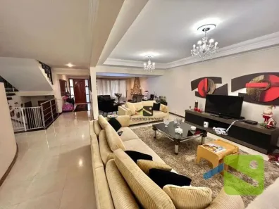 Casa com 5 Quartos à venda, 480m² no Parque dos Príncipes, São Paulo