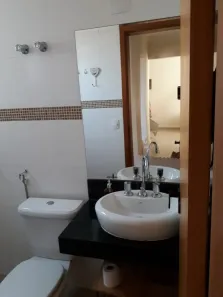 Apartamento com 3 Quartos à venda, 140m² no Tubalina, Uberlândia
