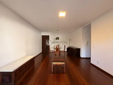 Apartamento com 1 Quarto para alugar, 54m² no Alto, Teresópolis