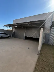 Galpão/Depósito/Armazém para alugar, 360m² no Independência - 2º Complemento, Aparecida de Goiânia