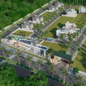 Lote/Terreno à venda, 180m² no Recreio dos Bandeirantes, Rio de Janeiro
