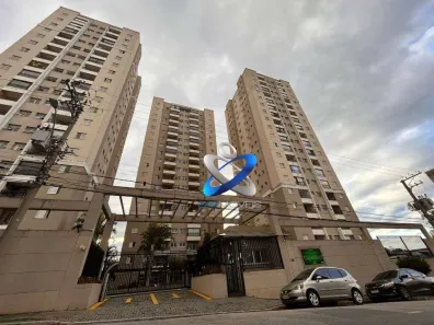 Apartamento com 2 Quartos à venda, 65m² no Palmeiras de São José, São José dos Campos