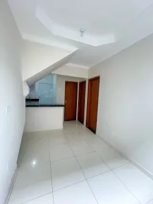 Casa de Condomínio com 1 Quarto à venda, 45m² no Quietude, Praia Grande
