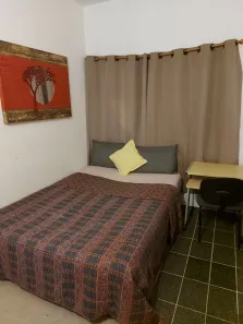Kitnet com 1 Quarto para alugar, 100m² no Jardim Peri Peri, São Paulo