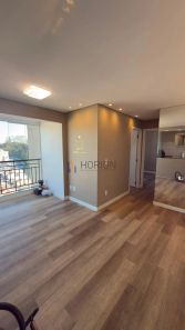 Apartamento com 2 Quartos à venda, 43m² no Montanhão, São Bernardo do Campo