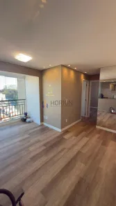 Apartamento com 2 Quartos à venda, 43m² no Montanhão, São Bernardo do Campo
