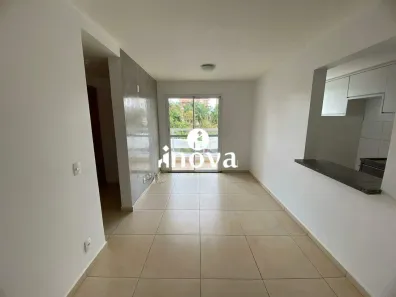 Apartamento com 2 Quartos à venda, 55m² no Jardim do Lago, Uberaba