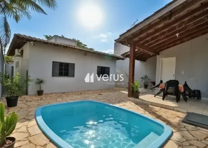 Casa com 3 Quartos para alugar, 300m² no Vigilato Pereira, Uberlândia