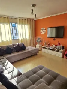 Apartamento com 2 Quartos à venda, 101m² no Santana, São Paulo
