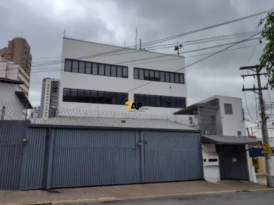 Prédio Comercial para alugar, 1896m² no Saúde, São Paulo