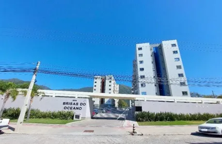 Apartamento com 2 Quartos à venda, 49m² no Praia de Fora, Palhoça