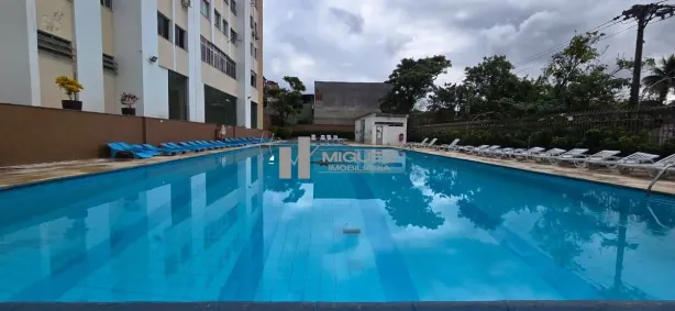 Apartamento com 3 Quartos à venda, 65m² no Engenho Novo, Rio de Janeiro