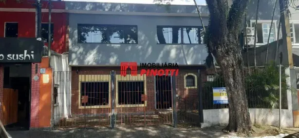 Imóvel Comercial com 4 Quartos à venda, 192m² no Jardim do Mar, São Bernardo do Campo