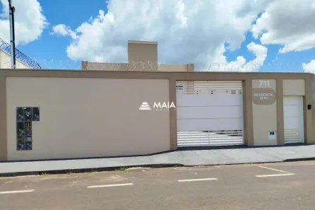 Apartamento com 2 Quartos à venda, 92m² no Parque das Américas, Uberaba