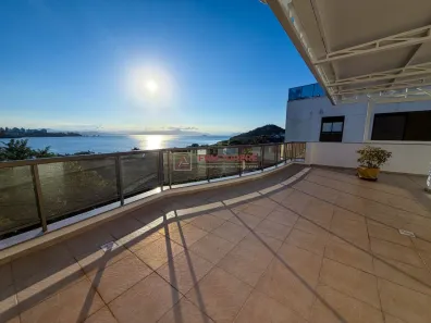 Cobertura com 3 Quartos à venda, 214m² no João Paulo, Florianópolis