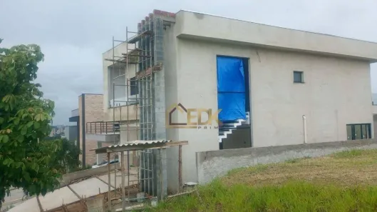 Casa de Condomínio com 4 Quartos à venda, 242m² no Condomínio Residencial Fogaça, Jacareí