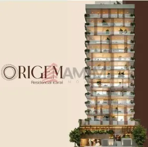 Apartamento com 1 Quarto à venda, 55m² no Icaraí, Niterói