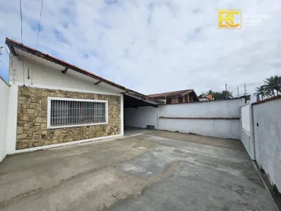 Casa com 4 Quartos à venda, 126m² no Balneário Stella Maris, Peruíbe