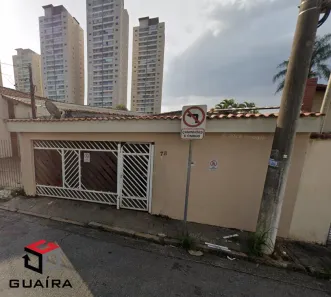 Casa com 2 Quartos à venda, 132m² no Centro, São Bernardo do Campo