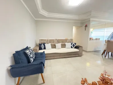 Apartamento com 3 Quartos à venda, 102m² no Parque Faber Castell I, São Carlos